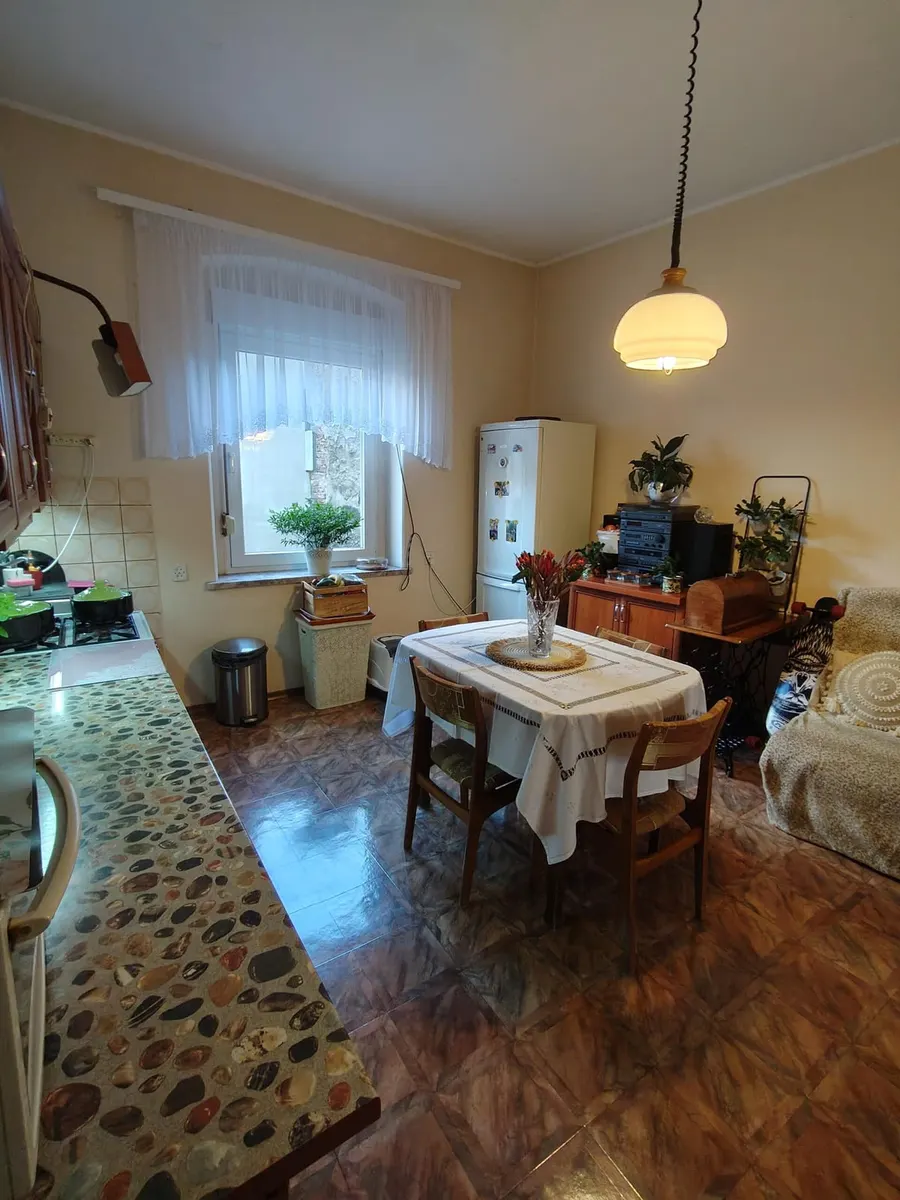 2 pokojowe z balkonem — zdjęcie 1