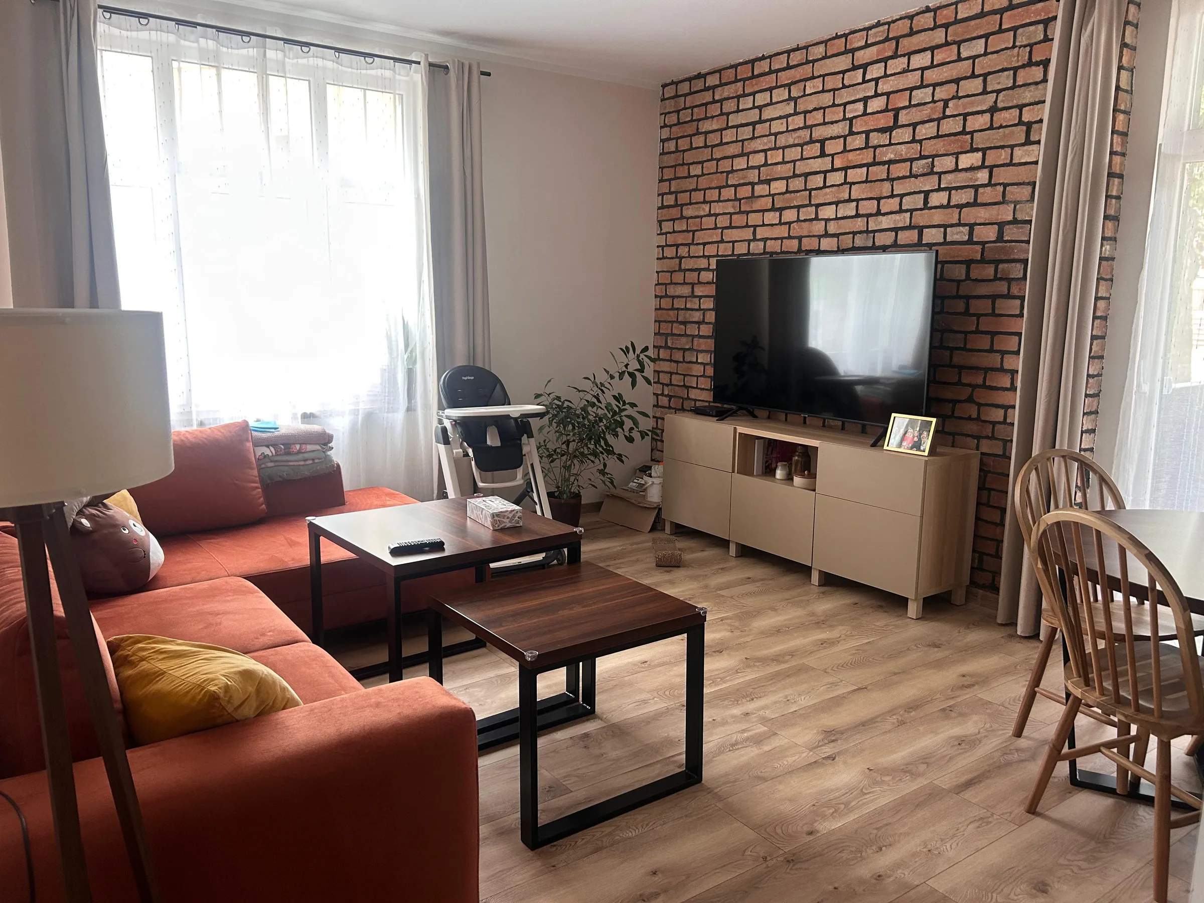 Świetne mieszkanie w centrum Cieplic