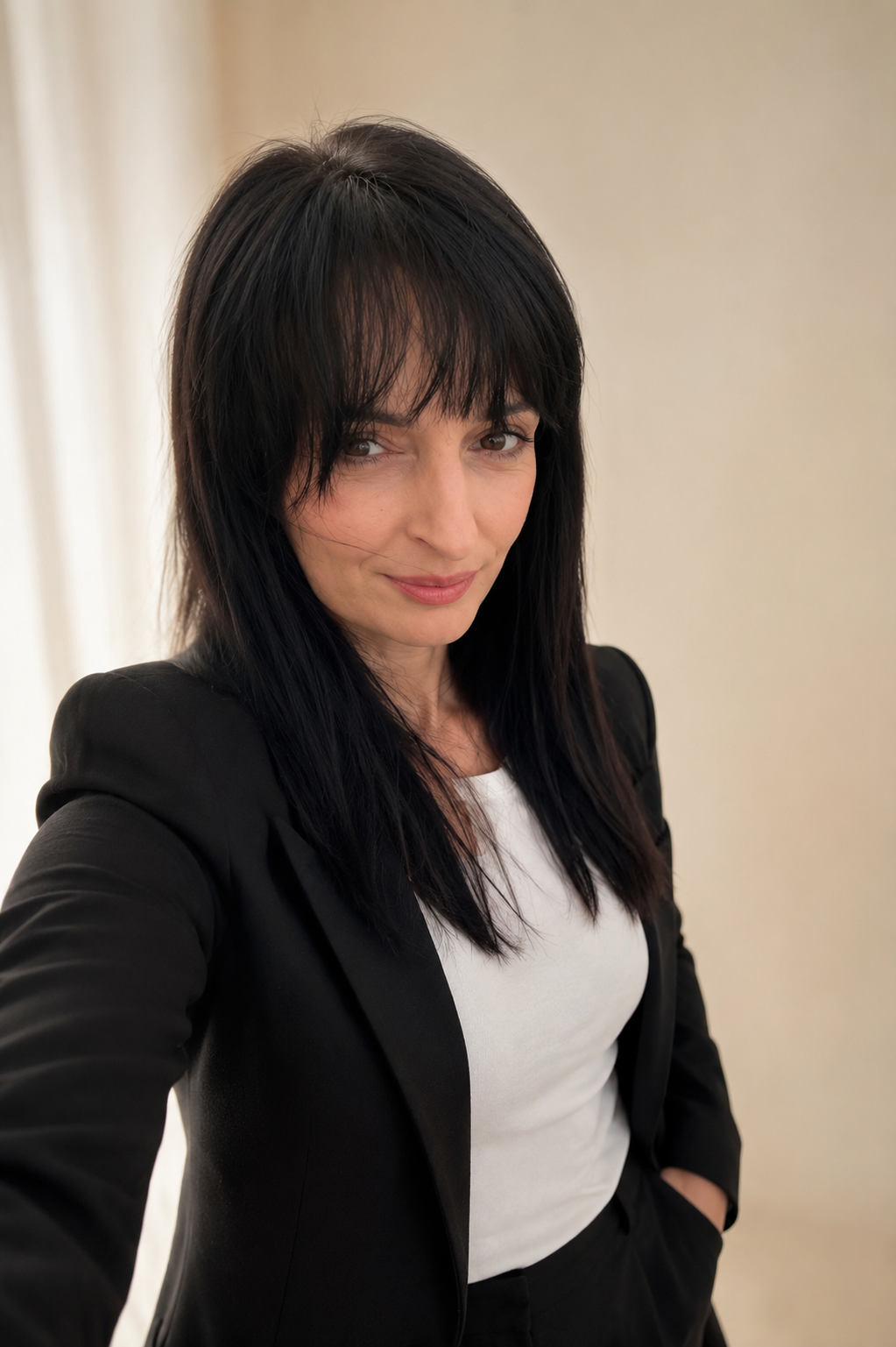 Sylwia Szuman — Specjalistka ds. marketingu